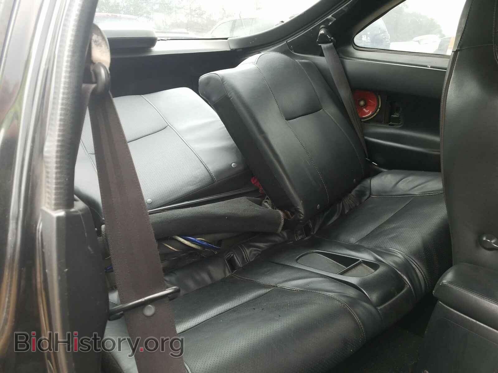 1995 ACURA INTEGRA - VIN: JH4DC4453SS024241 - Фото 6