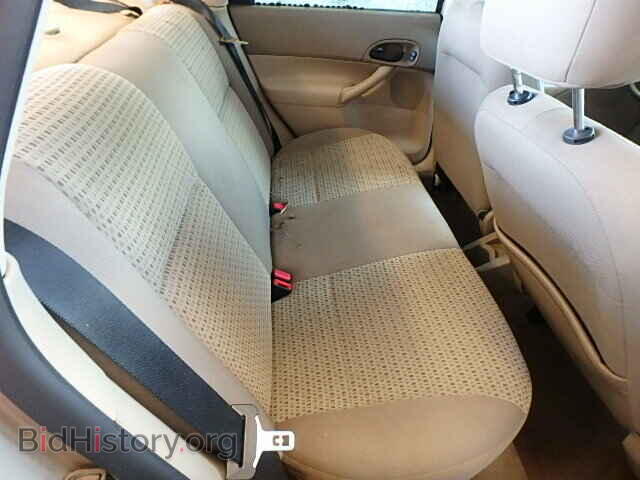 2007 FORD FOCUS - VIN: 1FAHP34N57W149586 - Фото 6
