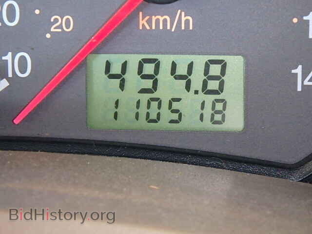 2007 FORD FOCUS - VIN: 1FAHP34N57W149586 - Фото 8