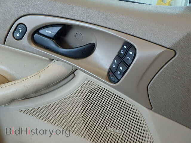 2007 FORD FOCUS - VIN: 1FAHP34N57W149586 - Фото 9