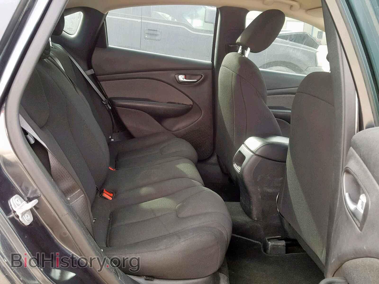 2013 DODGE DART - VIN: 1C3CDFAH7DD314482 - Photo 6