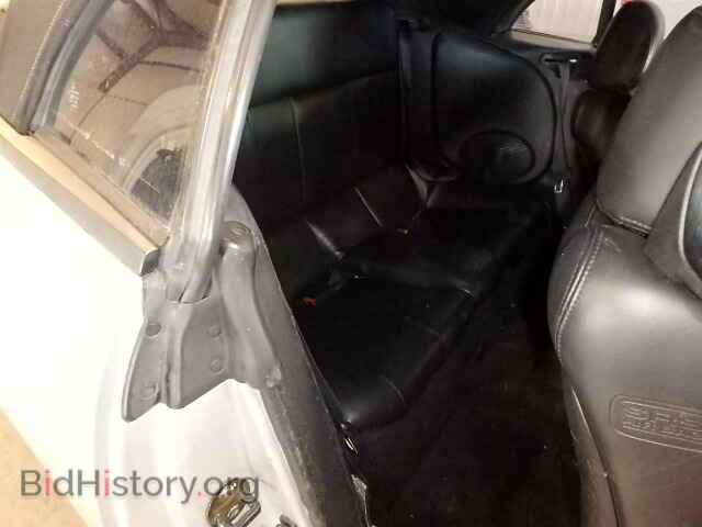 2001 MITSUBISHI ECLIPSE - VIN: 4A3AE85H61E123533 - Photo 6