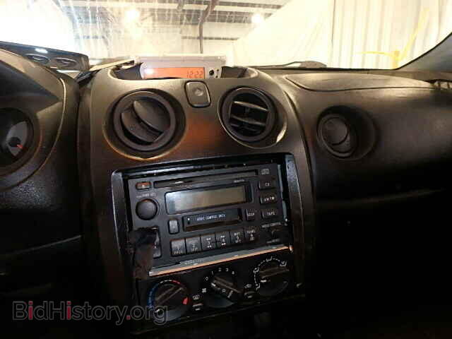 2001 MITSUBISHI ECLIPSE - VIN: 4A3AE85H61E123533 - Photo 9