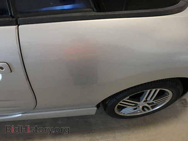 2001 MITSUBISHI ECLIPSE - VIN: 4A3AE85H61E123533 - Photo 10