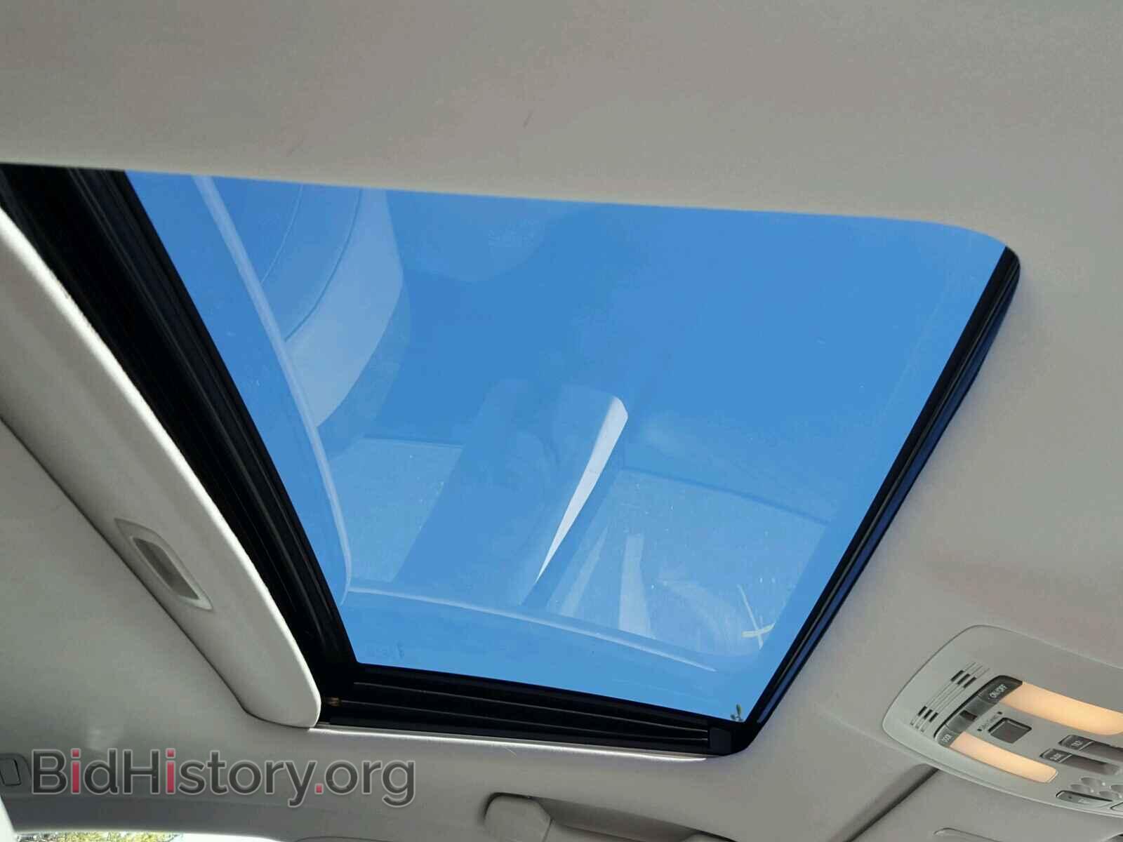 2013 LEXUS IS250 - VIN: JTHCF5C2XD5061417 - Фото 9