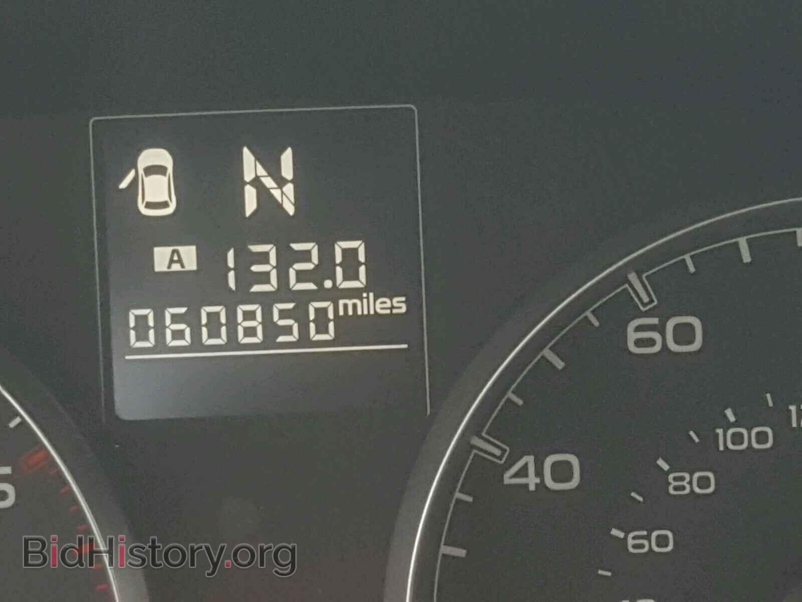 2014 SUBARU OUTBACK - VIN: 4S4BRCCC3E3250663 - Фото 8