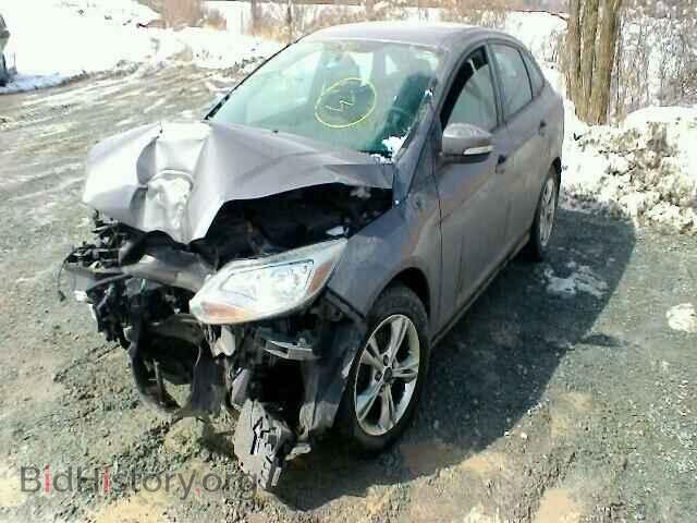 2014 FORD FOCUS - VIN: 1FADP3F26EL243069 - Photo 2