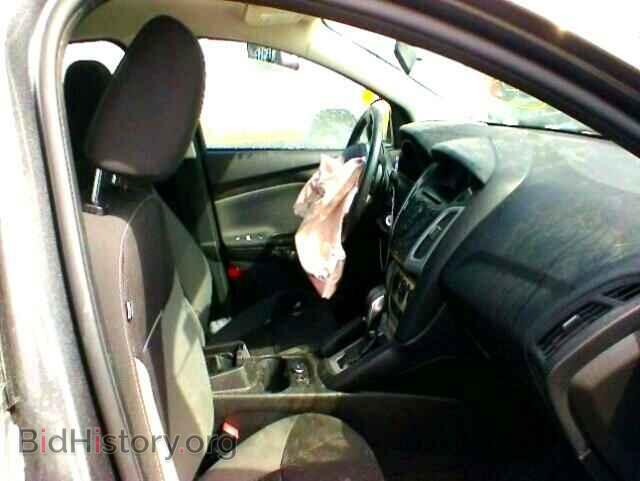 2014 FORD FOCUS - VIN: 1FADP3F26EL243069 - Photo 5
