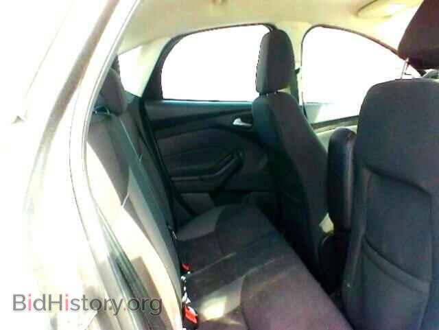 2014 FORD FOCUS - VIN: 1FADP3F26EL243069 - Photo 6