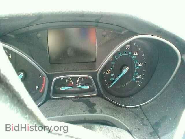 2014 FORD FOCUS - VIN: 1FADP3F26EL243069 - Photo 8