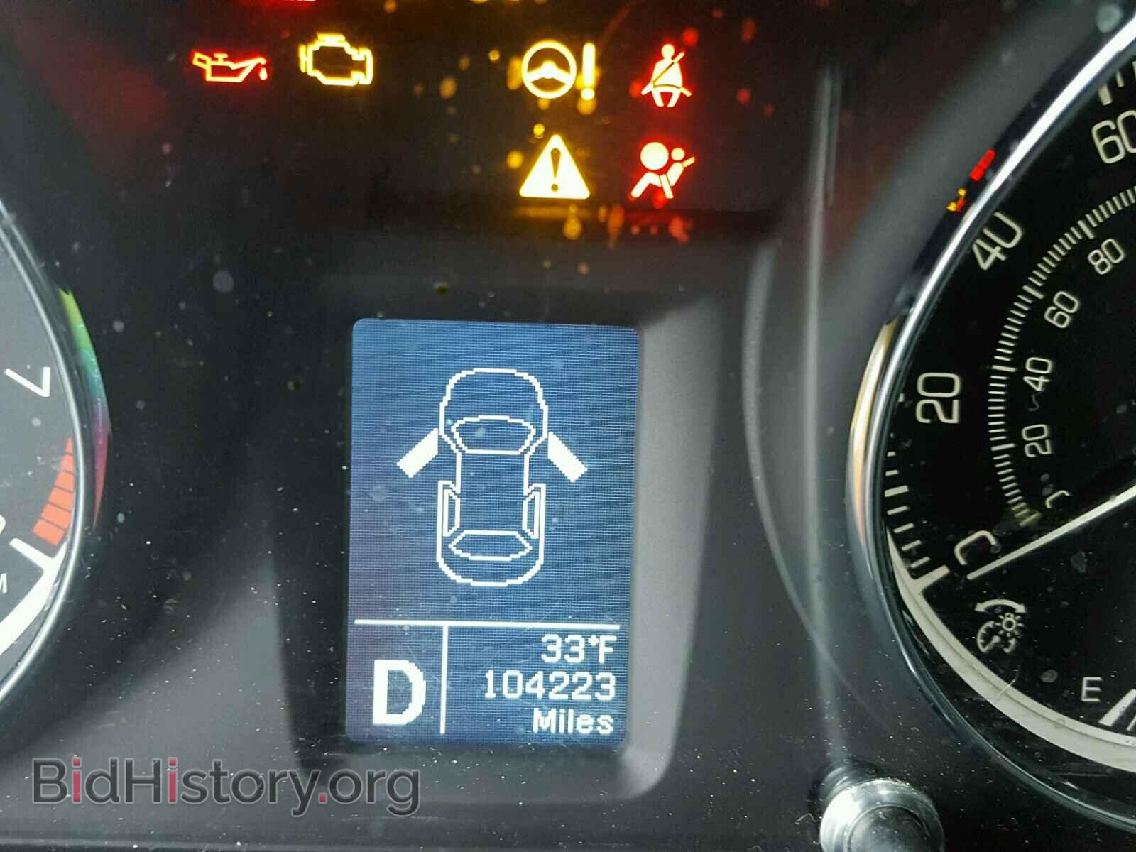 2011 SUZUKI KIZASHI - VIN: JS2RF9A86B6110247 - Фото 8