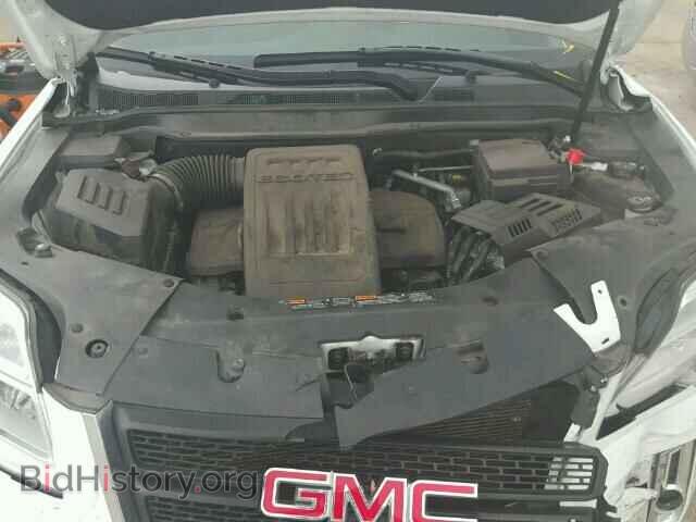 2013 GMC TERRAIN - VIN: 2GKALSEK2D6180617 - Фото 7