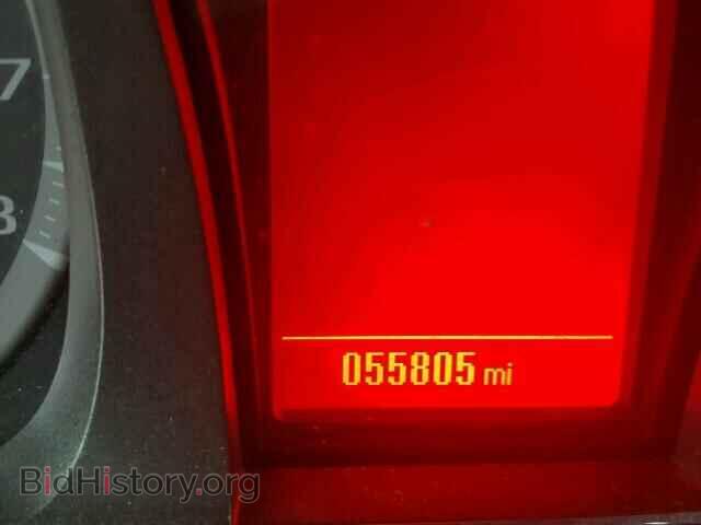 2013 GMC TERRAIN - VIN: 2GKALSEK2D6180617 - Фото 8