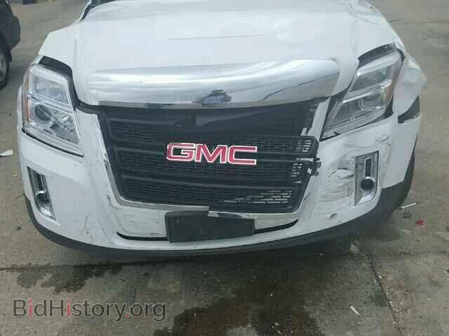 2013 GMC TERRAIN - VIN: 2GKALSEK2D6180617 - Фото 10