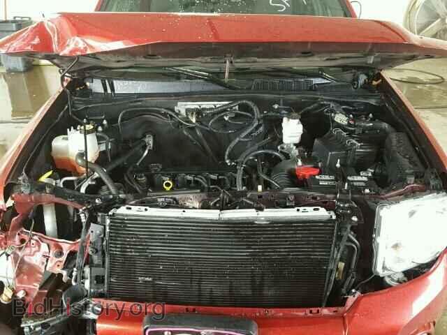 2012 FORD ESCAPE - VIN: 1FMCU0D76CKB00634 - Фото 7