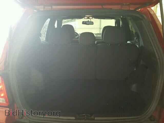 2012 FORD ESCAPE - VIN: 1FMCU0D76CKB00634 - Фото 9