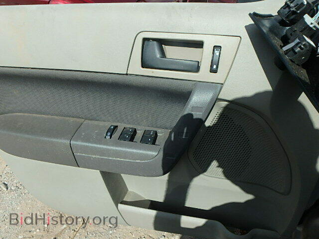 2011 FORD FOCUS - VIN: 1FAHP3FN6BW121012 - Фото 10