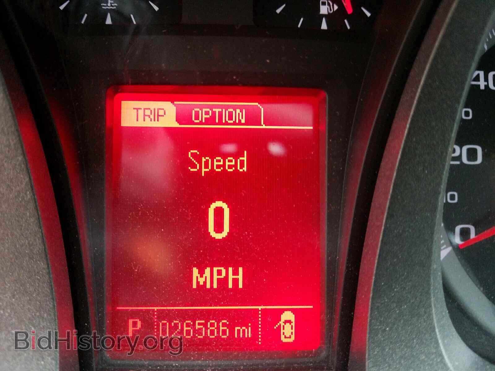 2017 GMC TERRAIN - VIN: 2GKFLTEK5H6294791 - Фото 8