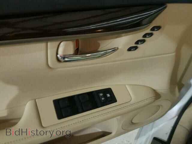 2013 LEXUS ES350 - VIN: JTHBK1GG5D2010754 - Фото 10