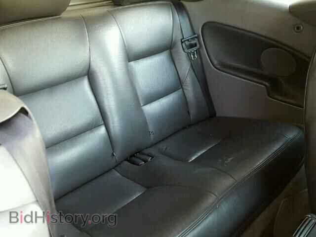 2003 SAAB 9 3 - VIN: YS3DF78K237008300 - Photo 6