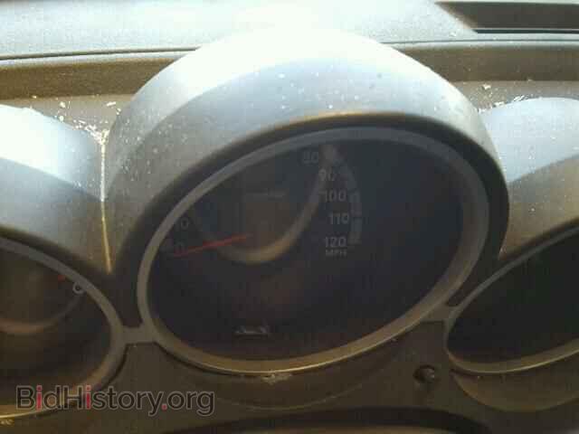 2007 DODGE NITRO - VIN: 1D8GU58697W649832 - Photo 8