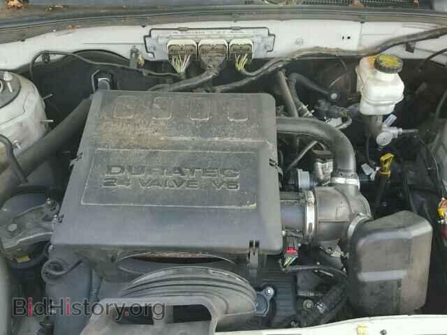 2009 FORD ESCAPE - VIN: 1FMCU04G19KB41293 - Фото 7