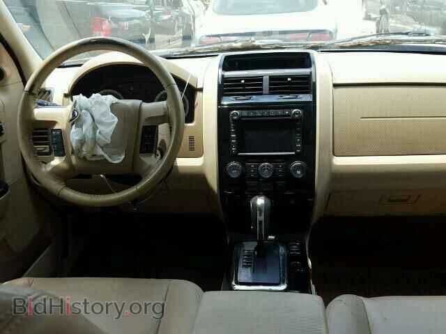 2009 FORD ESCAPE - VIN: 1FMCU04G19KB41293 - Фото 9