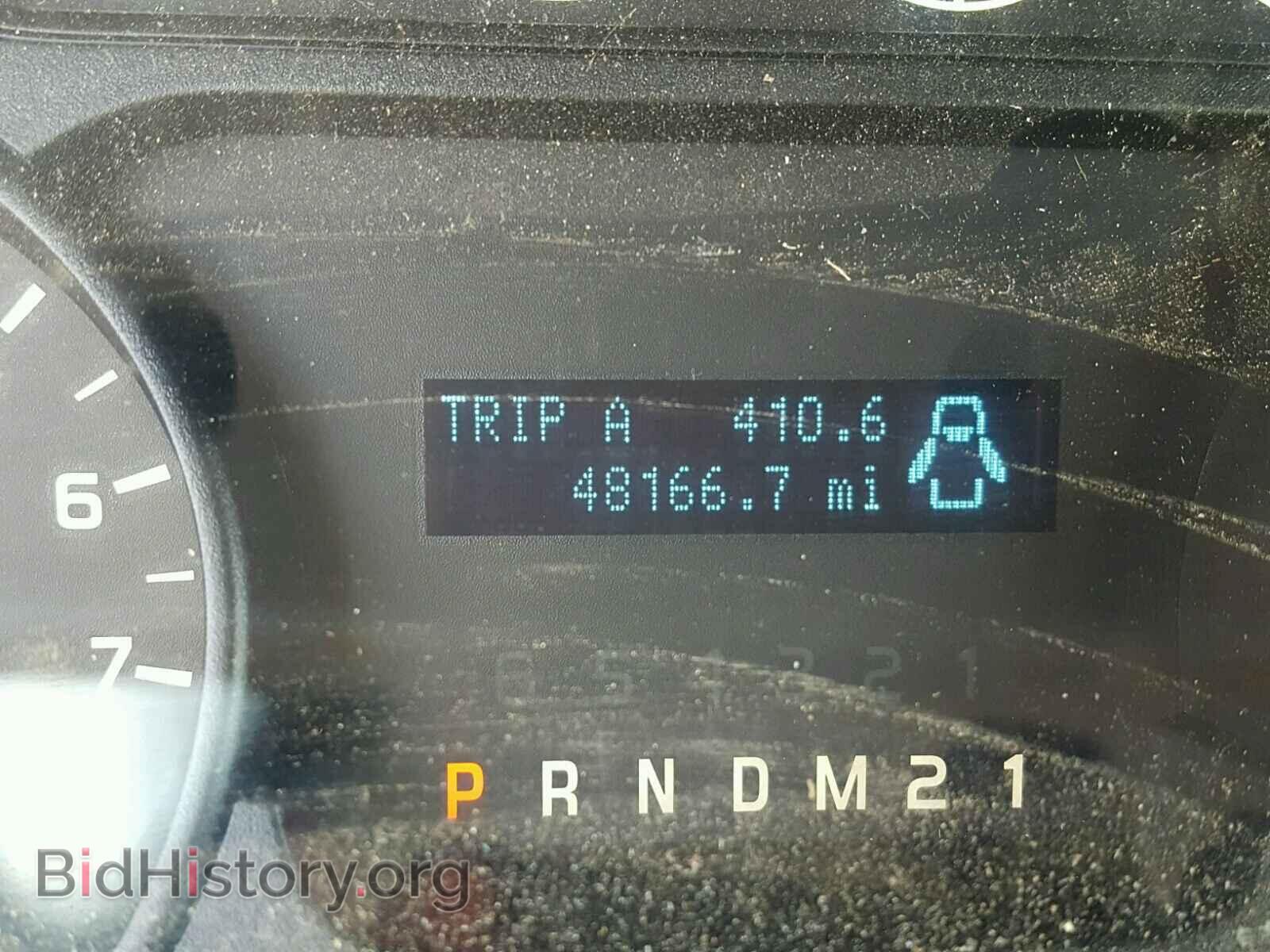2014 FORD F150 - VIN: 1FTMF1CM3EKE00487 - Фото 8