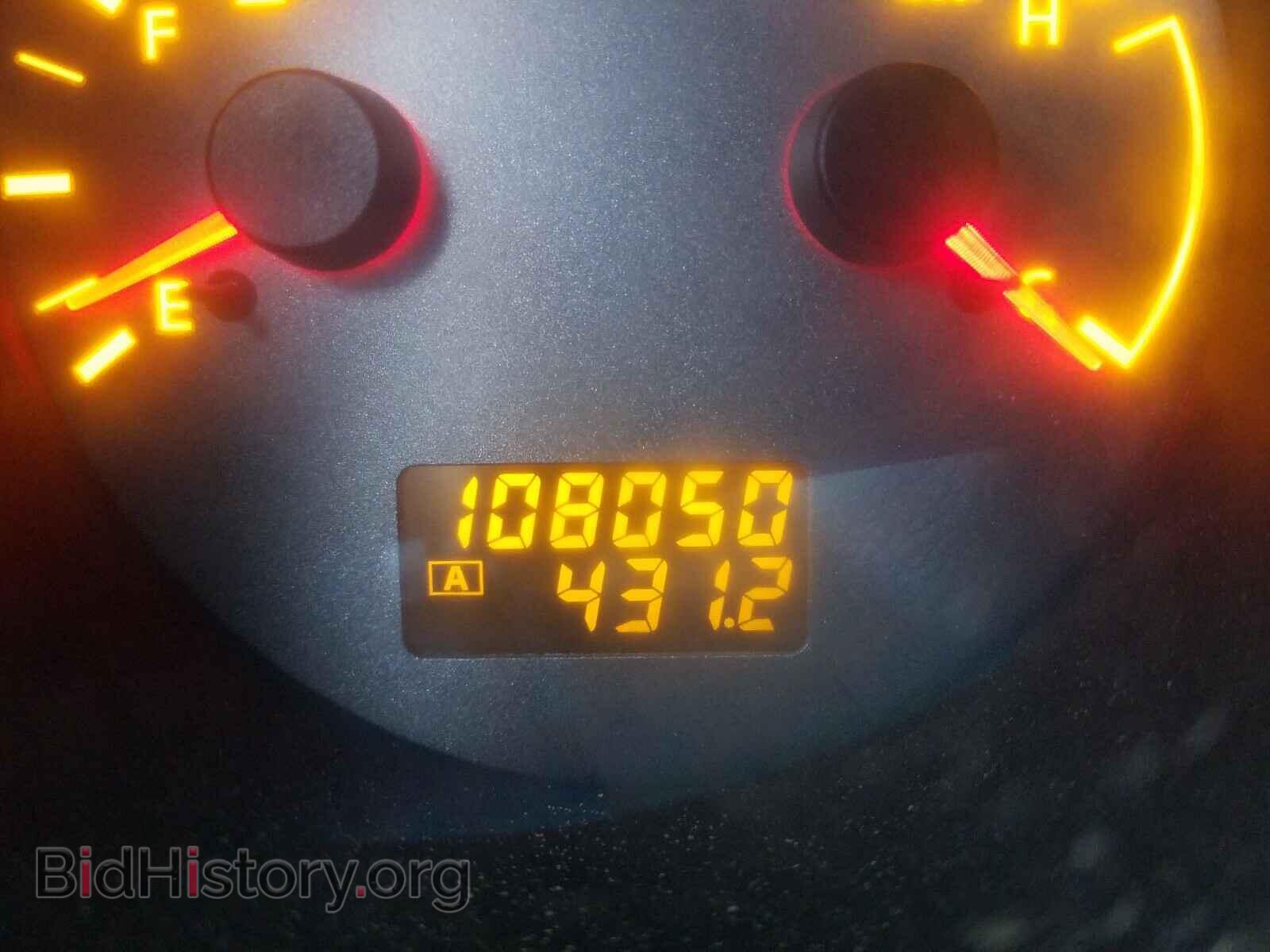 2005 NISSAN MAXIMA - VIN: 1N4BA41E95C844153 - Фото 8