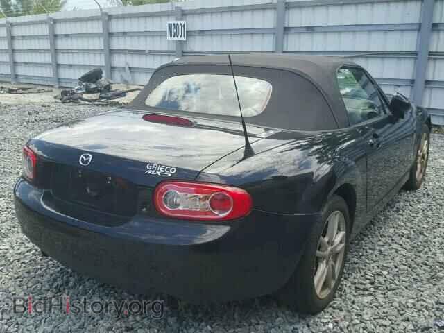 2012 MAZDA MIATA - VIN: JM1NC2JF3C0220216 - Фото 4