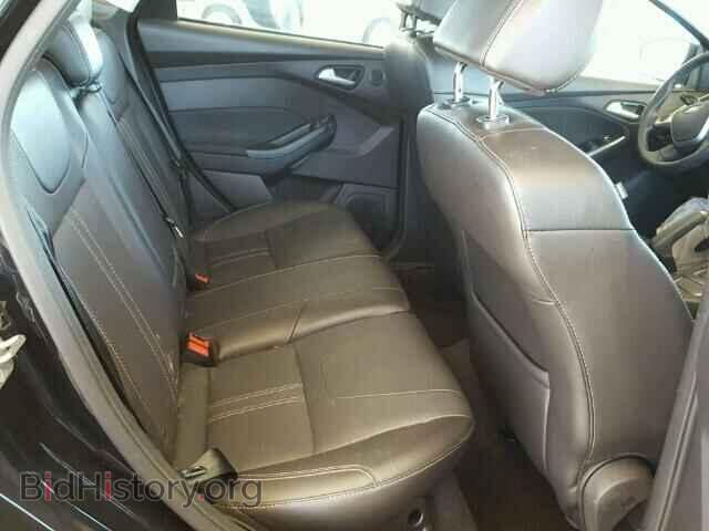 2014 FORD FOCUS - VIN: 1FADP3J25EL221880 - Фото 6