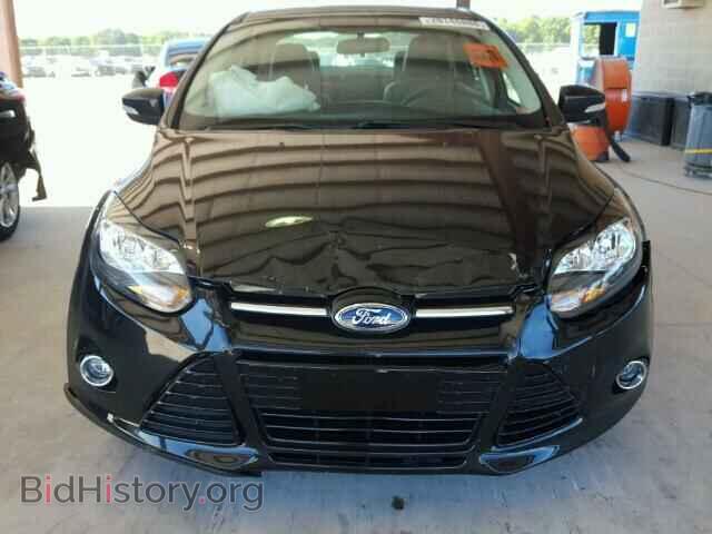 2014 FORD FOCUS - VIN: 1FADP3J25EL221880 - Фото 10