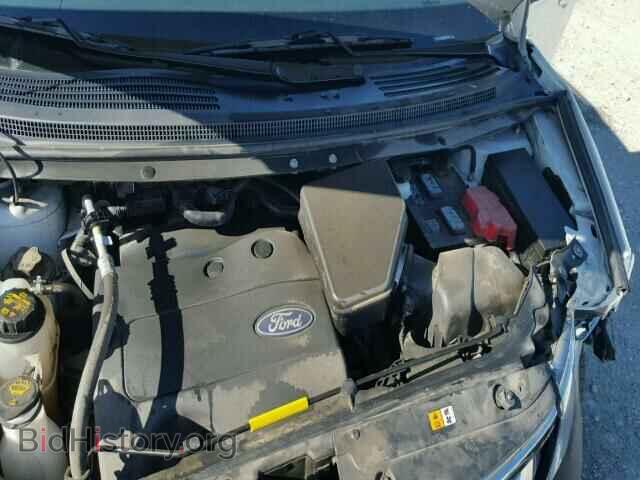 2013 FORD EDGE - VIN: 2FMDK3JC2DBA31899 - Photo 7