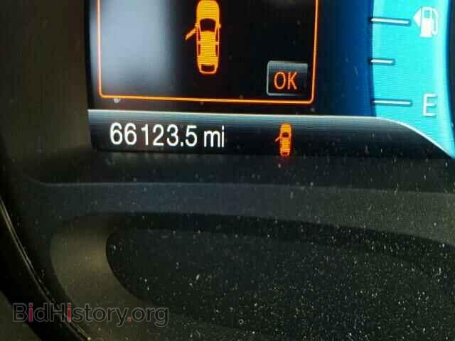 2013 FORD EDGE - VIN: 2FMDK3JC2DBA31899 - Photo 8