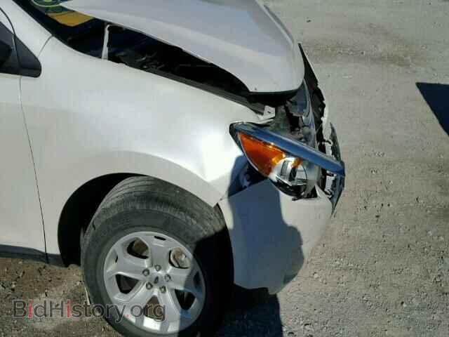 2013 FORD EDGE - VIN: 2FMDK3JC2DBA31899 - Photo 9