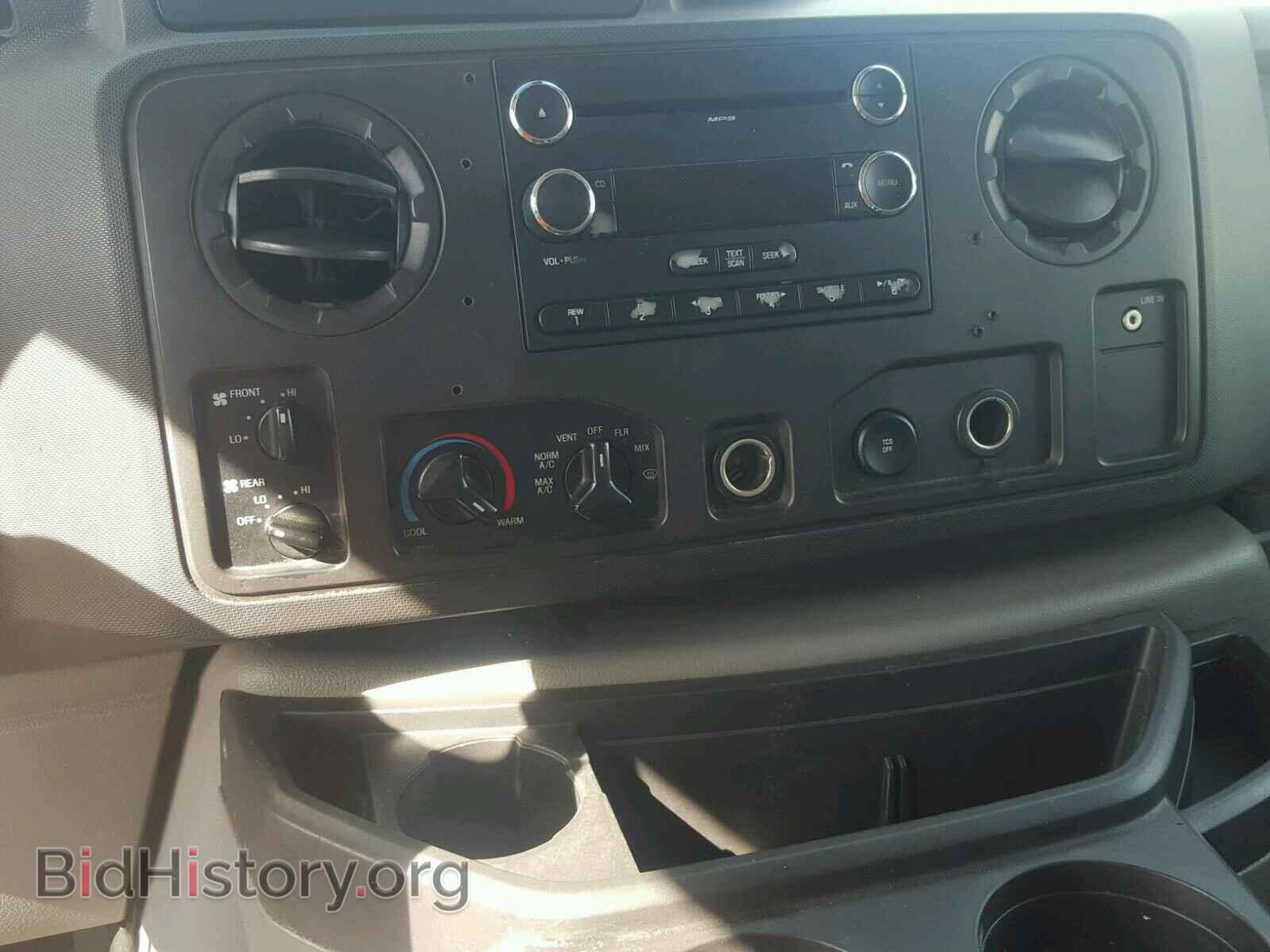 2010 FORD ECONOLINE - VIN: 1FBSS3BL8ADA45973 - Photo 9
