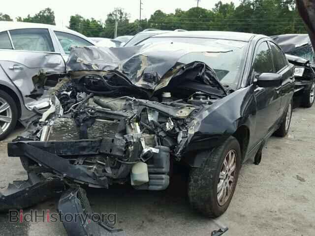 2011 MITSUBISHI GALANT - VIN: 4A32B2FF2BE012082 - Фото 2
