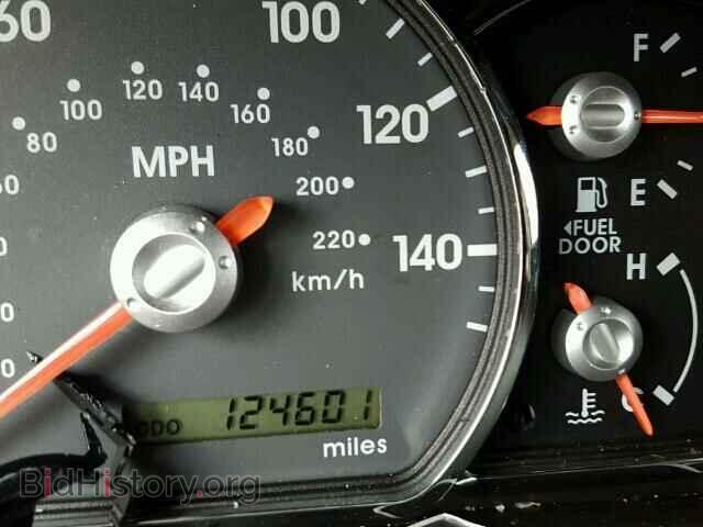 2011 MITSUBISHI GALANT - VIN: 4A32B2FF2BE012082 - Фото 8