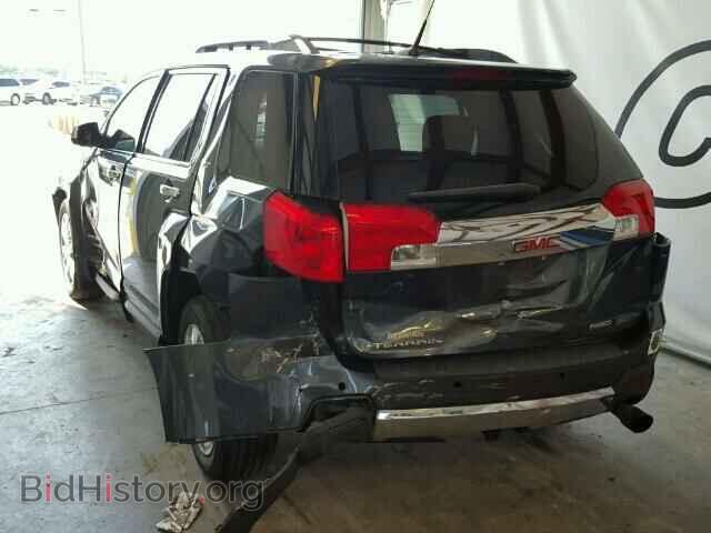 2011 GMC TERRAIN - VIN: 2CTFLXE59B6364768 - Photo 3