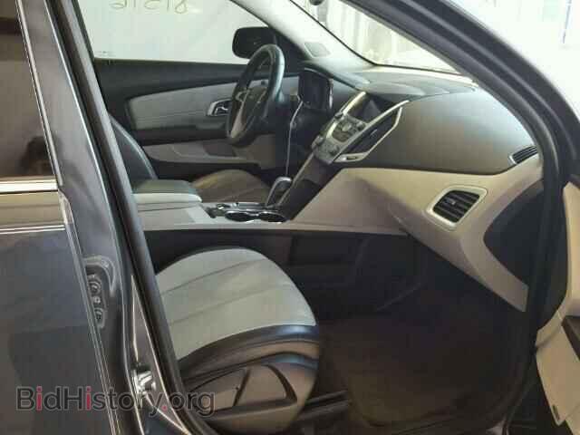 2011 GMC TERRAIN - VIN: 2CTFLXE59B6364768 - Photo 5