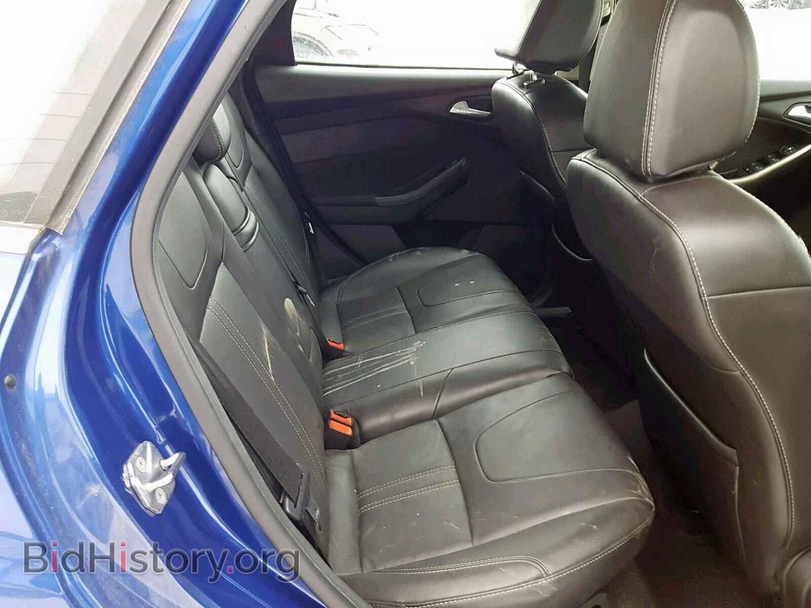 2012 FORD FOCUS - VIN: 1FAHP3M23CL453940 - Photo 6