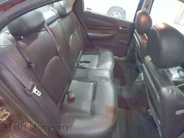 2001 DODGE NEON - VIN: 1B3AS46C81D143300 - Фото 6