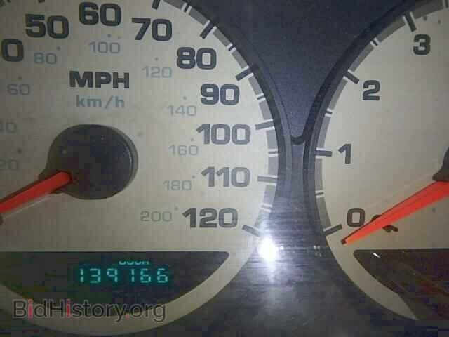2001 DODGE NEON - VIN: 1B3AS46C81D143300 - Фото 8