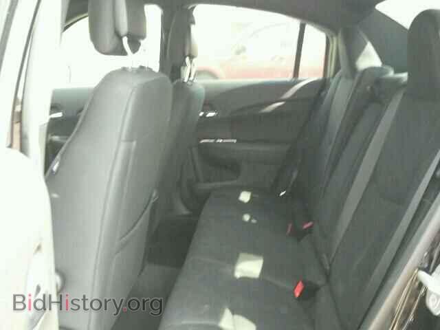 2013 CHRYSLER 200 - VIN: 1C3CCBBB0DN525619 - Photo 6