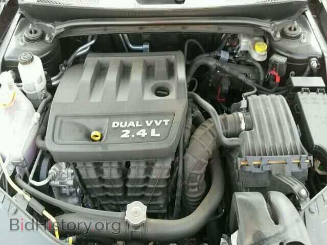 2013 CHRYSLER 200 - VIN: 1C3CCBBB0DN525619 - Photo 7