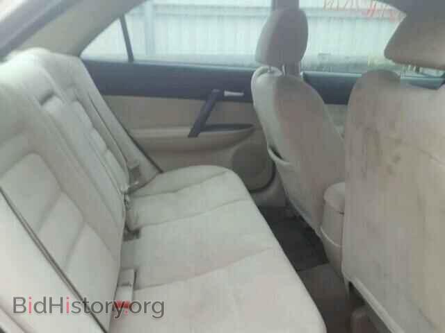 2008 MAZDA 6 - VIN: 1YVHP80C985M33977 - Фото 6