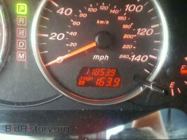 2008 MAZDA 6 - VIN: 1YVHP80C985M33977 - Фото 8