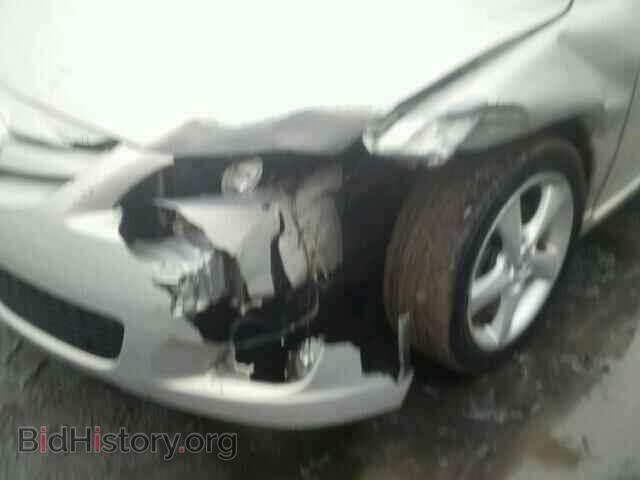 2008 MAZDA 6 - VIN: 1YVHP80C985M33977 - Фото 9