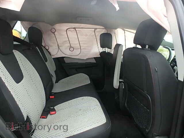 2013 GMC TERRAIN - VIN: 2GKALMEK3D6122544 - Photo 6