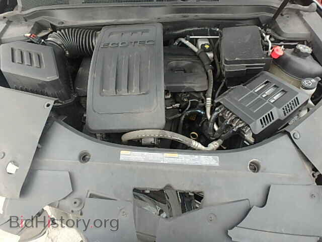 2013 GMC TERRAIN - VIN: 2GKALMEK3D6122544 - Photo 7